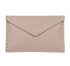 Rockstud Clutch, front view